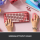 Logitech POP KEYS Heartbreaker - 716622 - zdjęcie 8